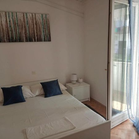 Apartman Biokovo Baška Voda Exterior foto